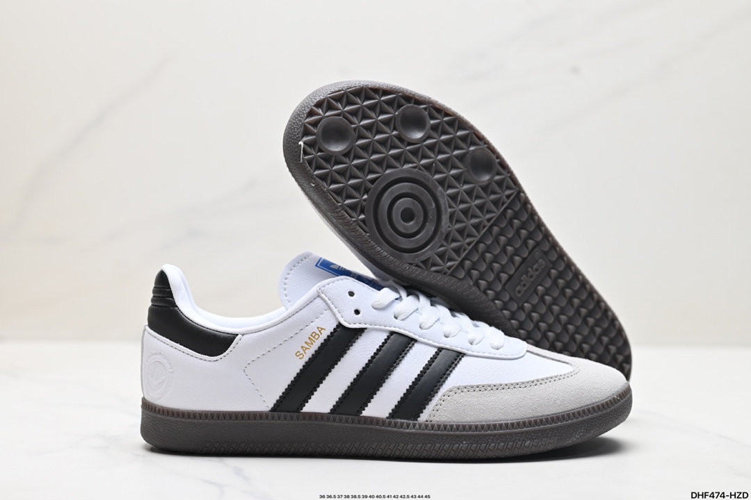 Adidas Samba Shoes